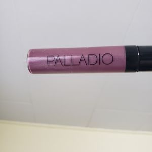 Palladio Lip Gloss